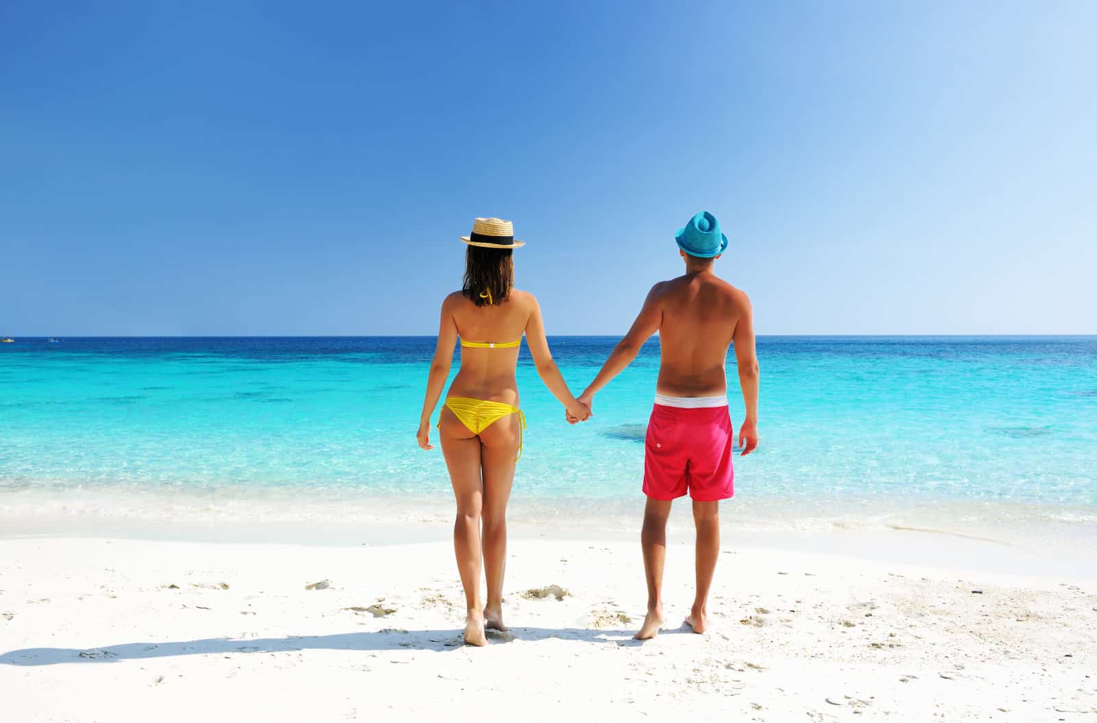 Is Ayia Napa Good For Couples?