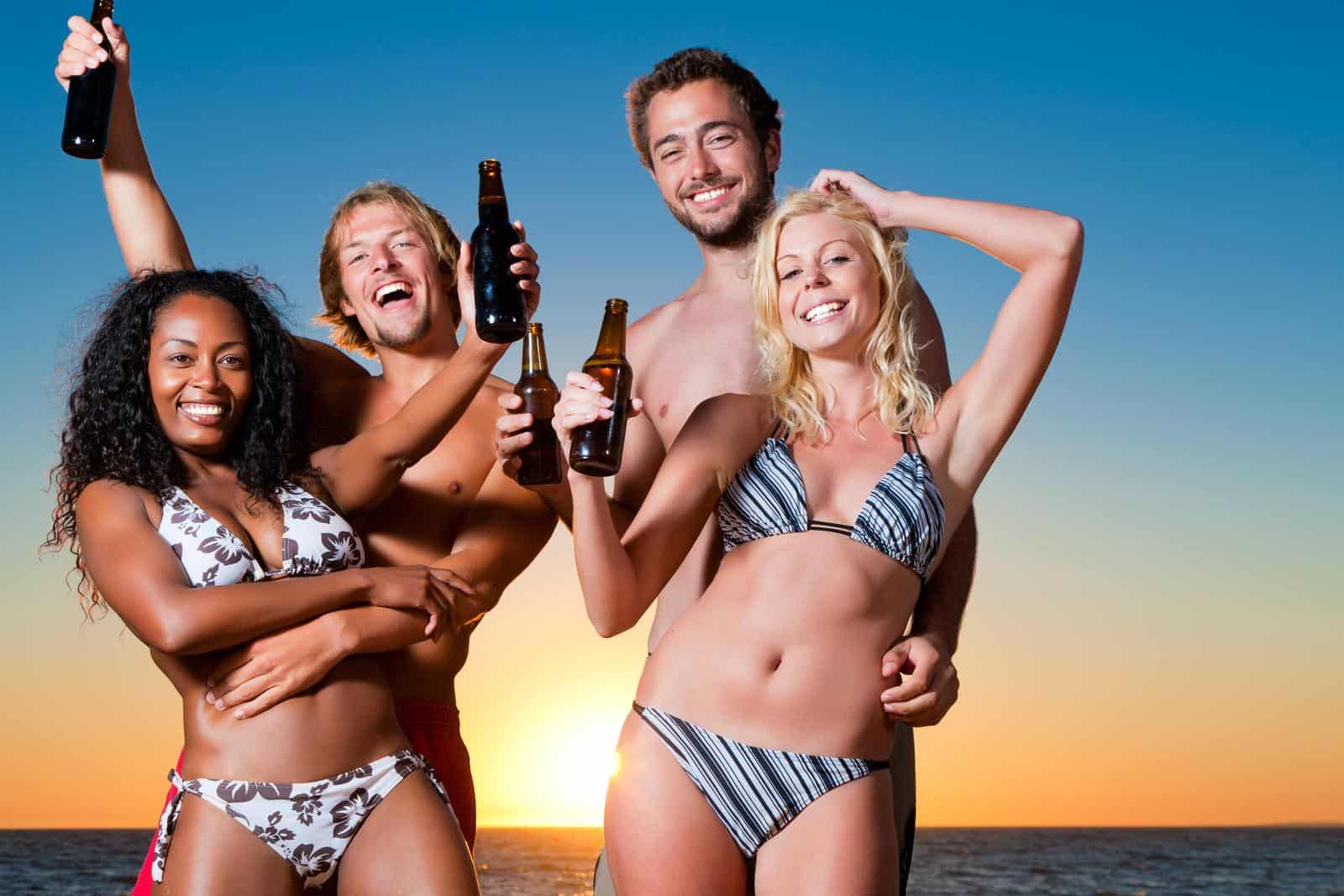 Is Ayia Napa a Good Party Destination?