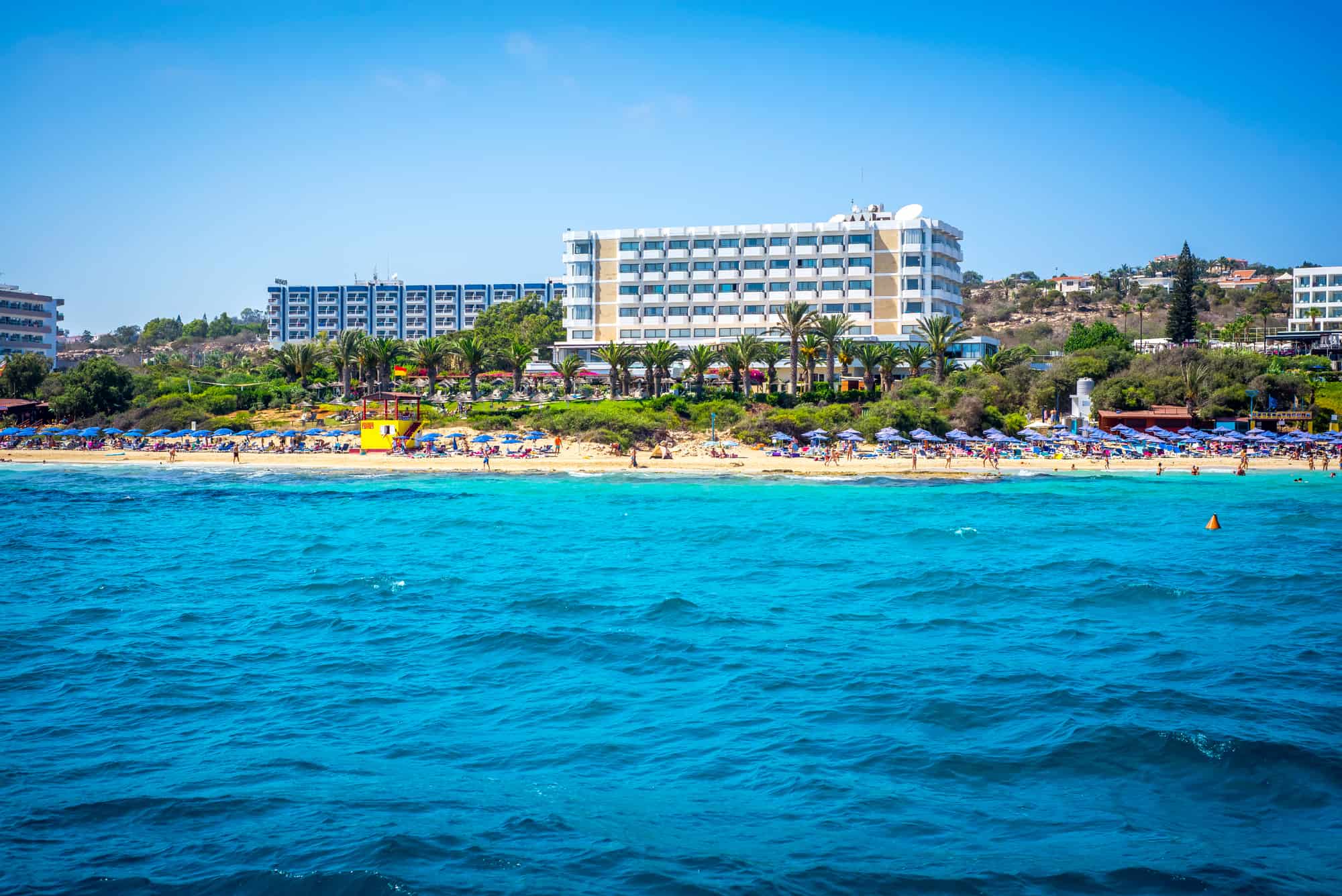 Top Things To Do In Ayia Napa