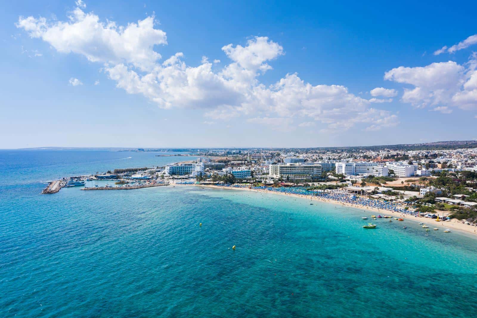 Why is Ayia Napa So Popular?