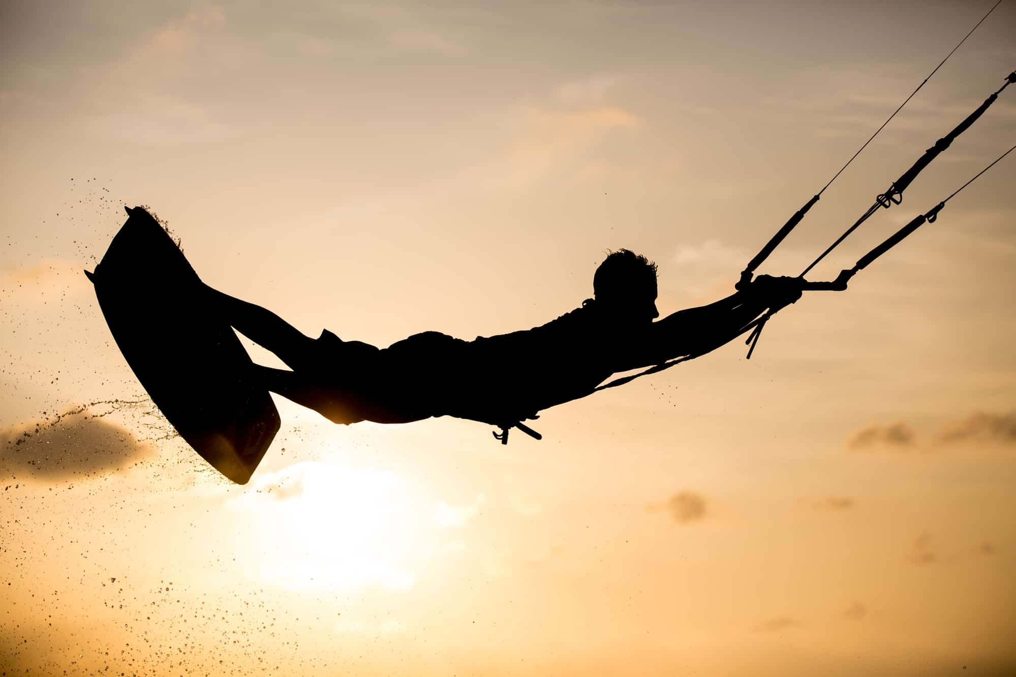 Ayia Napa Kiteboarding - The Ultimate Adventure Guide