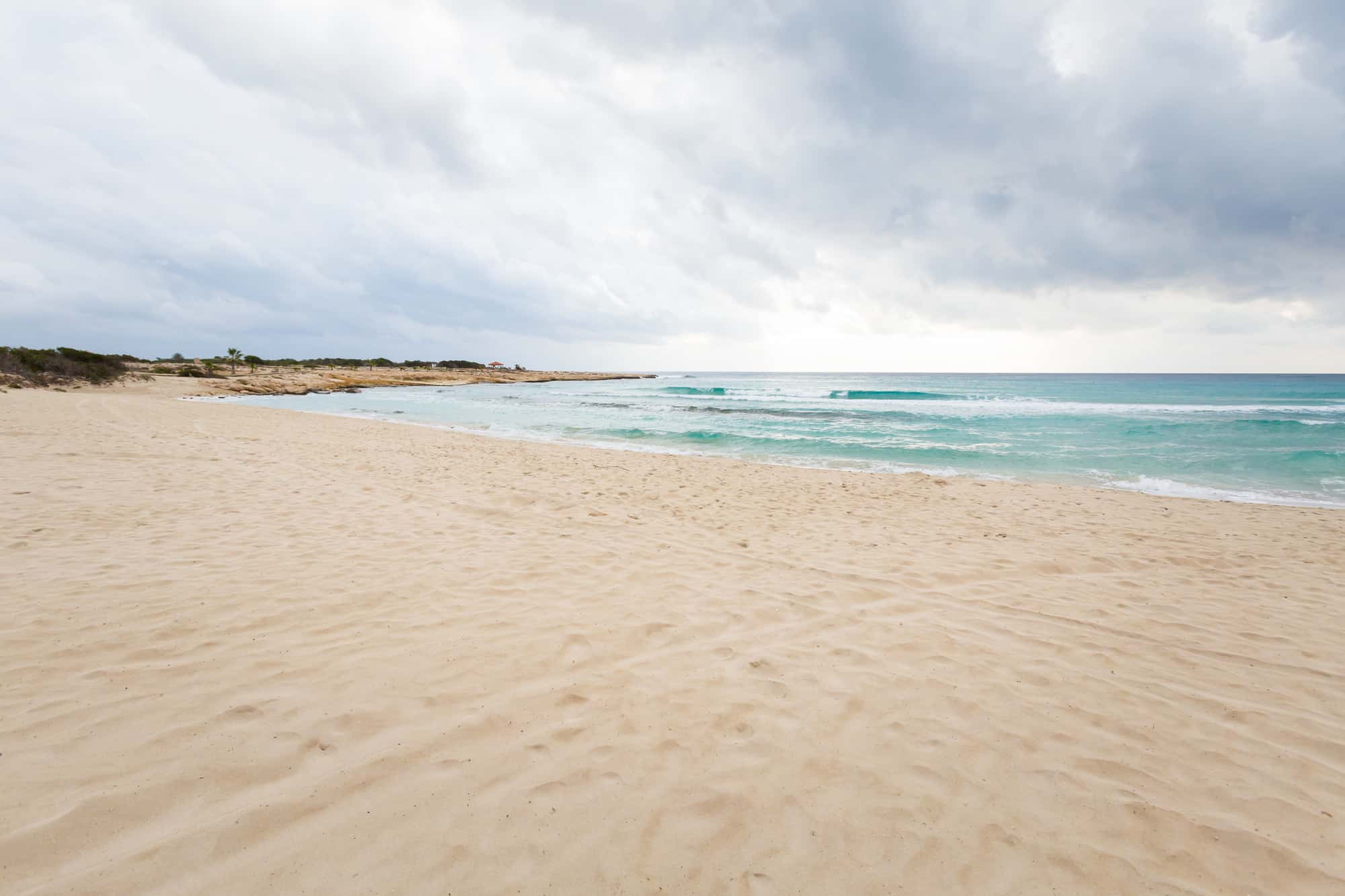 Hidden Beaches in Ayia Napa