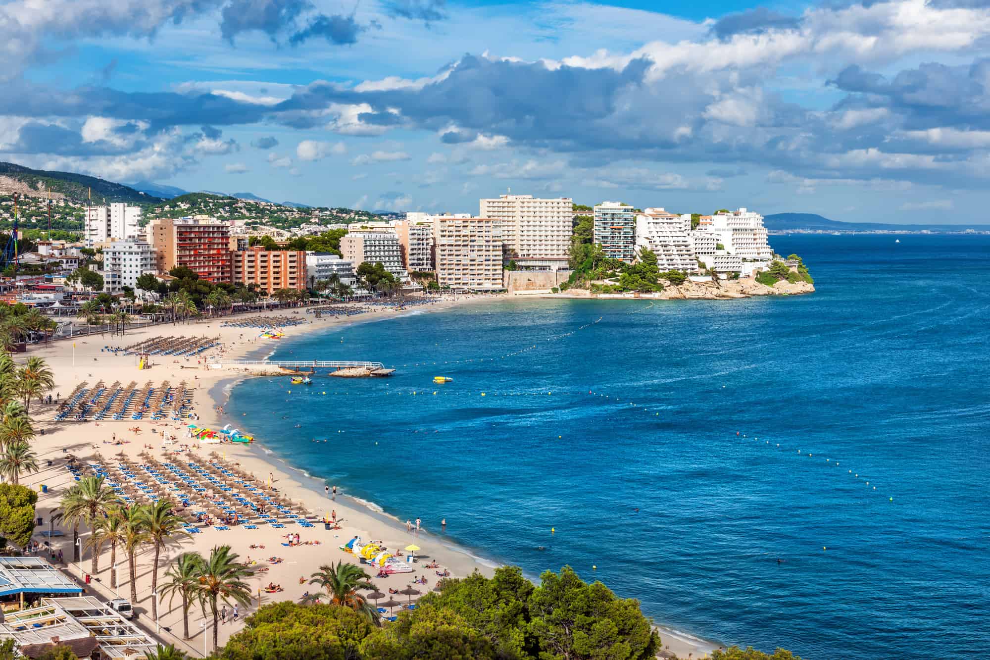 What's Better: Ayia Napa or Magaluf?