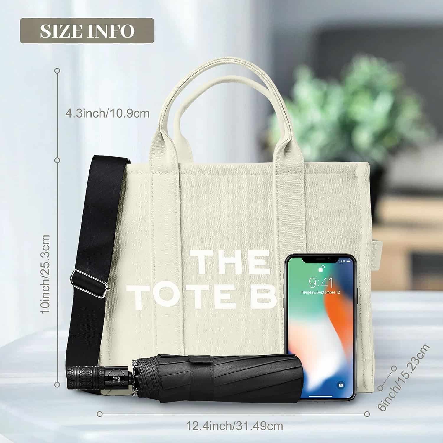 The Tote Bag for Women Review