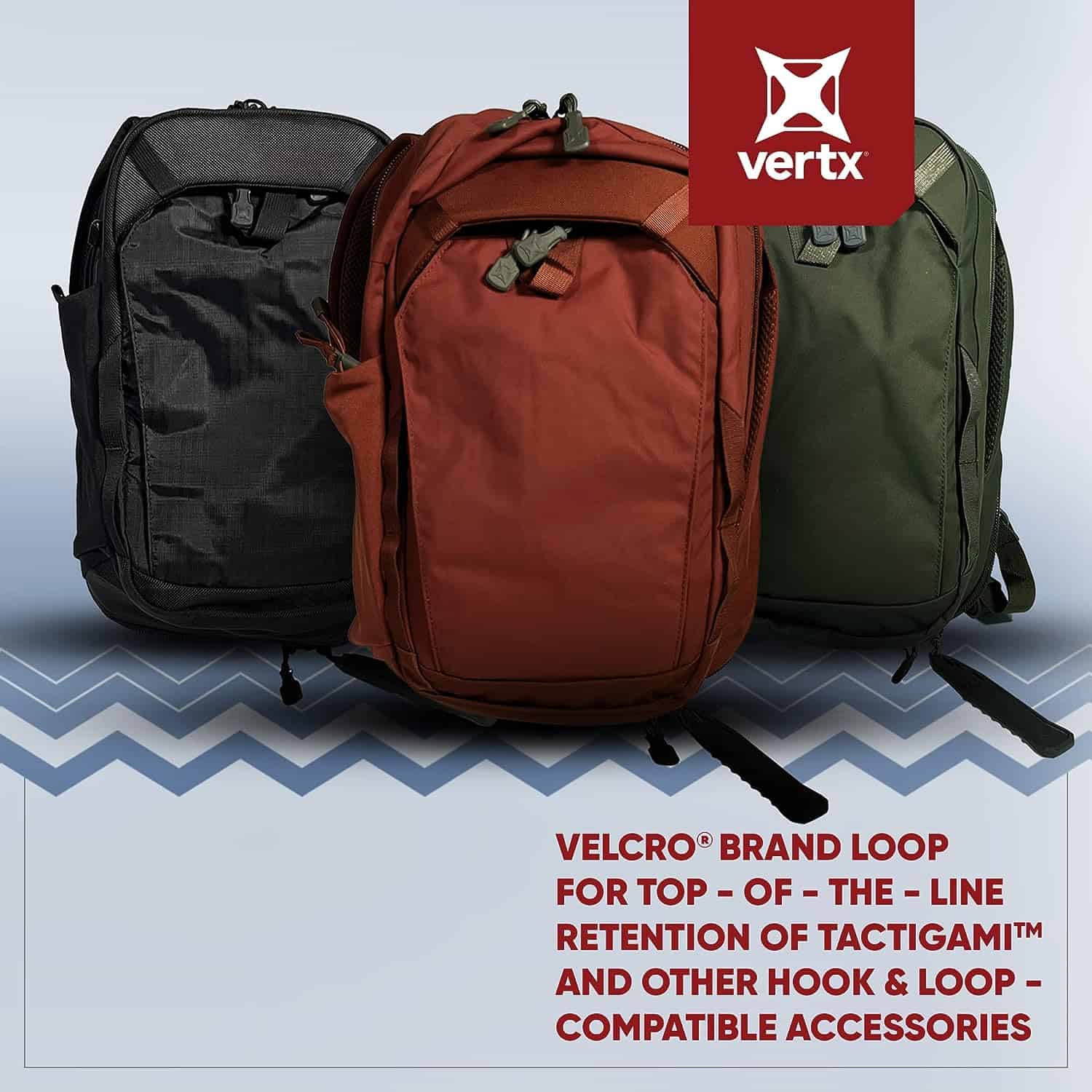 Vertx Transit EDC Tactical Sling 17L Backpack Review