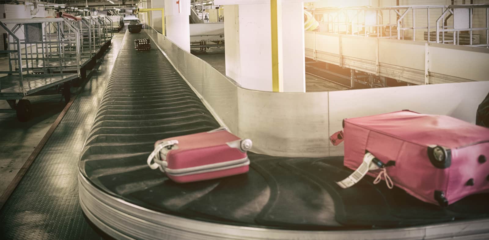 Hardside Luggage vs. Softside Luggage