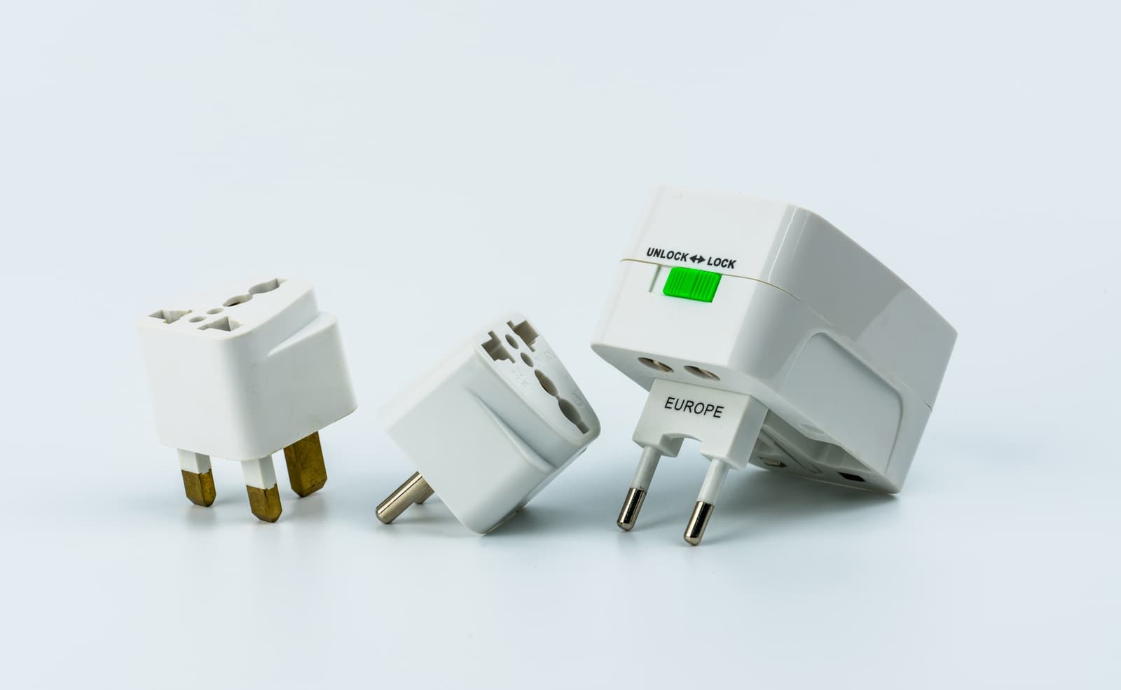 Solving Issues with Travel Adapter Compatibility