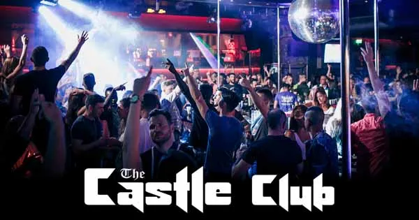 The Castle Club Ayia Napa